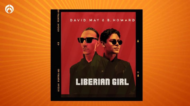 David May & B. Howard estrenan ‘Liberian Girl’, un tributo a Michael Jackson