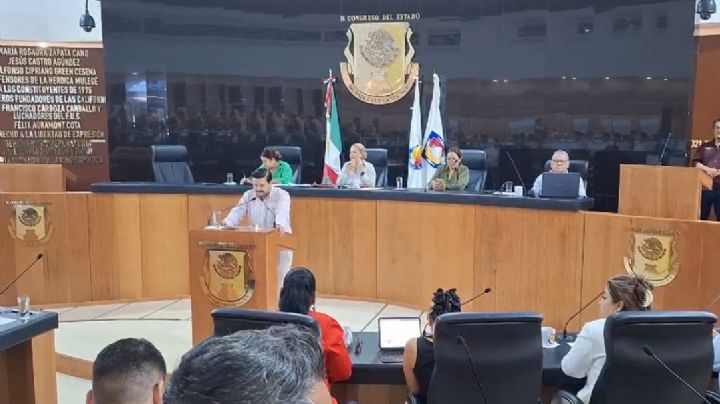 (VÍDEO) Congreso de Baja California Sur avala Reforma Judicial; es el sexto estado en aprobarla