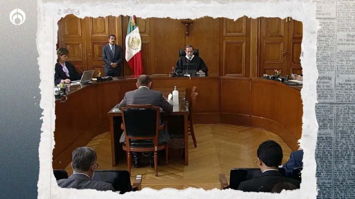 Ministros de la Corte: vuelven a la 'cruda' realidad el 17, tras festejos y Reforma Judicial