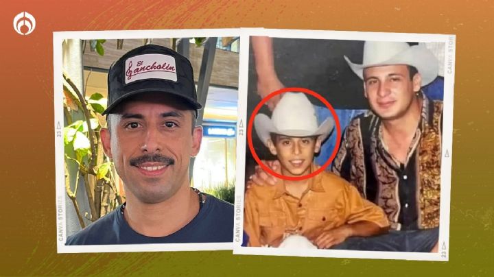 ¿Quién era ‘Pancholín’? El cantante grupero que mataron a tiros tras salir de la cárcel