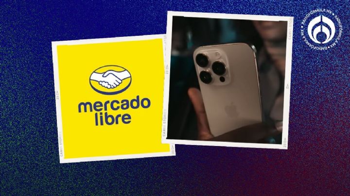 iPhone 16: Mercado Libre lanza en preventa todos los modelos; este es su precio