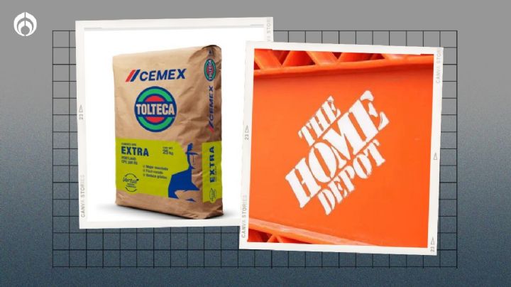 Home Depot: ¿Cuál es el bulto de cemento más barato y qué tan bueno es?