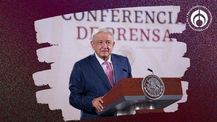 Gobierno de EU es corresponsable de violencia en Sinaloa, dice AMLO