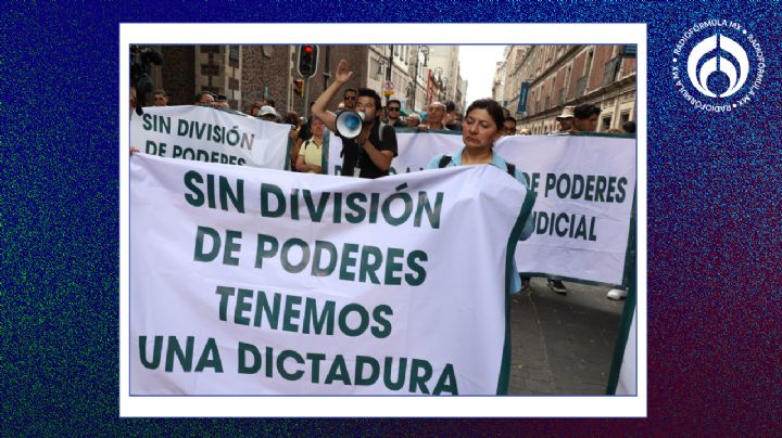 Poder Judicial: Paro de trabajadores no ha terminado y marcharán el 1 de octubre, dice vocera