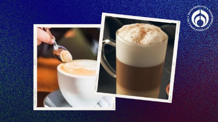 El café aprobado por Profeco para un cappuccino en casa; es delicioso y cuesta sólo $48