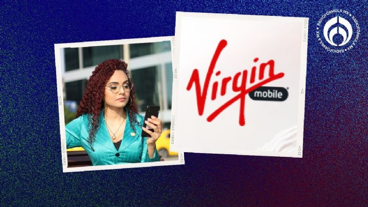 Virgin Mobile: ¿qué compañía es y cuánto dura la recarga de 100 pesos?