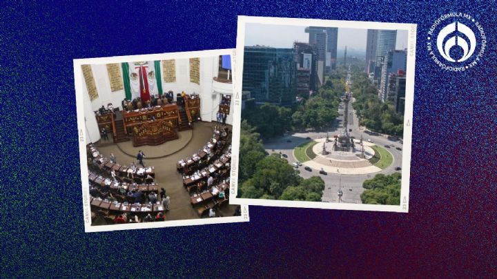 Propiedad privada en la CDMX: ¿En qué consiste el cambio que se hizo a la Constitución?