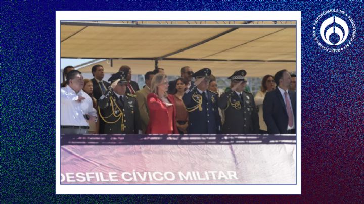 Maru Campos agradece colaboración efectiva de la Guardia Nacional con Chihuahua