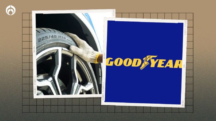 Llantas Goodyear: lista de tiendas donde aplica un 'descuentazo' al comprar un set de cuatro