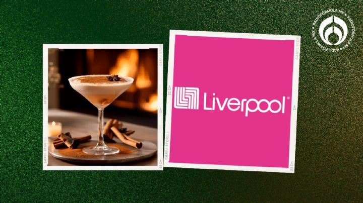 Liverpool: estas cremas y licores de Francia están en rebaja a menos de mil pesos