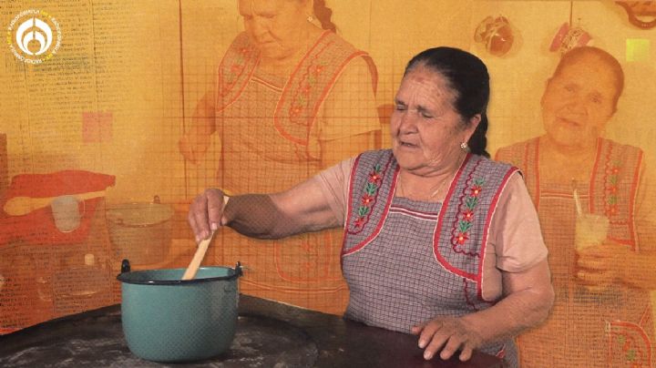 El secreto de Doña Ángela para preparar rompope casero con un sabor delicioso