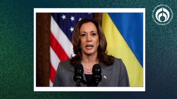 Declaran guerra a Chapitos: Kamala anuncia plan para combatir narcos mexicanos y fentanilo