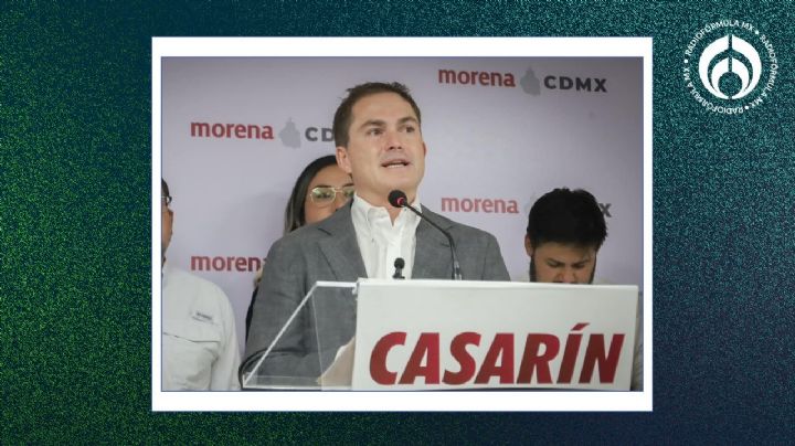 Triunfo de Morena en CDMX se tambalea: detectan rebase de gastos en la Álvaro Obregón