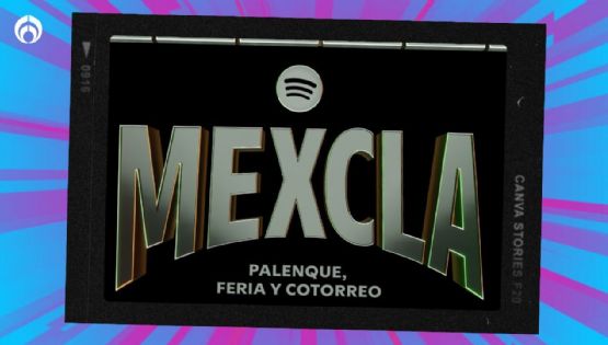 Festival Mexcla: Precios y fechas del ‘palenque’ en el Parque Bicentenario