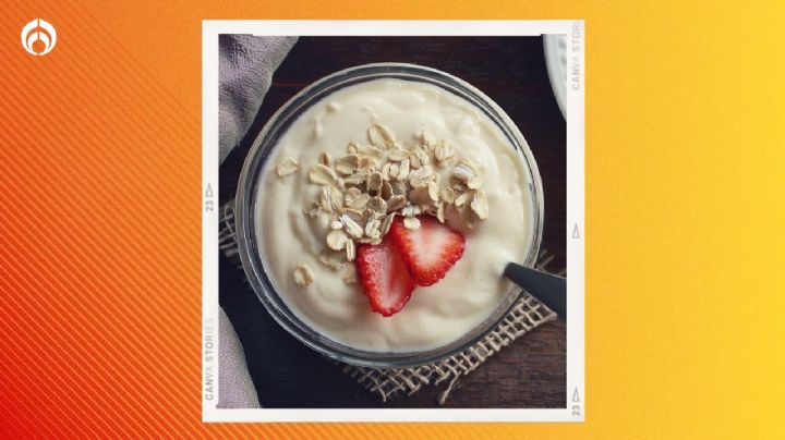 Truco para preparar yogurt casero con la mejor leche más barata y nutritiva, según Profeco