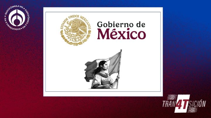 (FOTO) El emblema de Sheinbaum: una joven mexicana será la imagen de su Gobierno