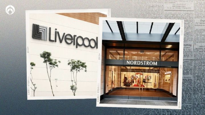 Liverpool se va de 'shopping': quiere comprar más acciones de Nordstrom en EU