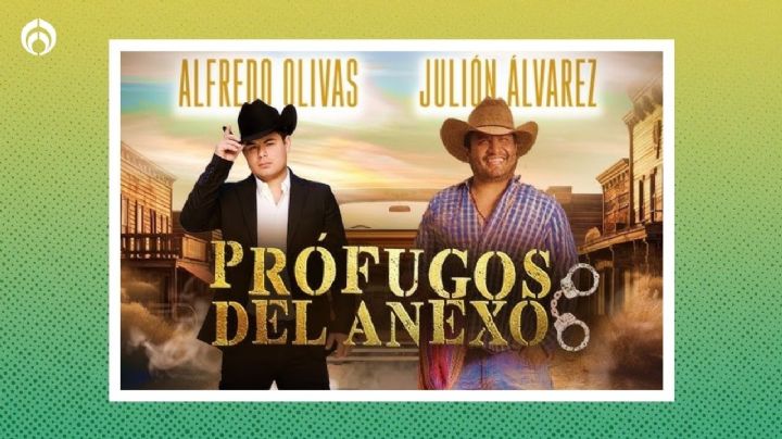 ¿Concierto de ‘Prófugos del Anexo’ en CDMX se cancela? No tiene autorización por la Alcaldía