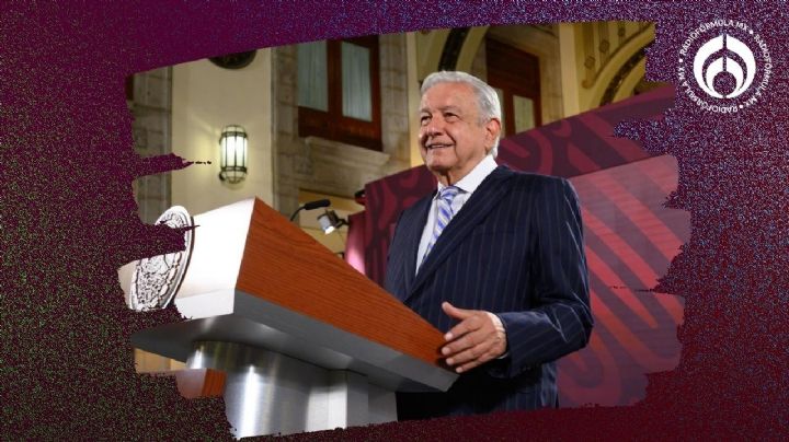 'Segalmex es el único caso de corrupción en mi Gobierno', dice AMLO