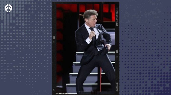 ¡Sale el 'Sol' en Chihuahua! Luis Miguel 'enciende' Juárez con show espectacular