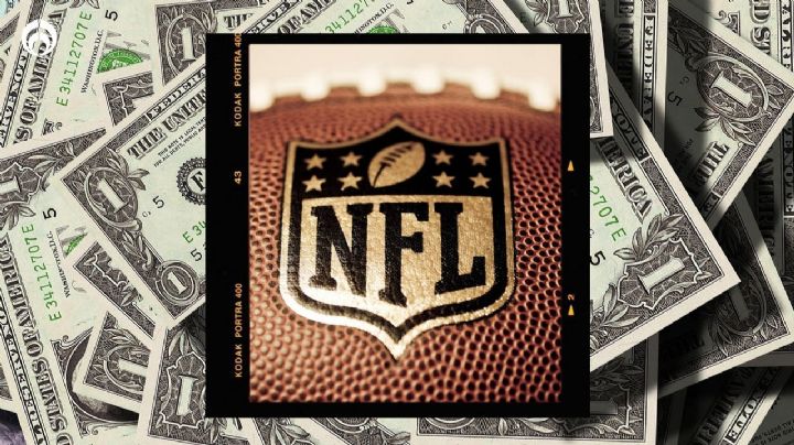 Apuesta al campeón de NFL: este es el equipo que te da más dinero si se lleva el Super Bowl LIX