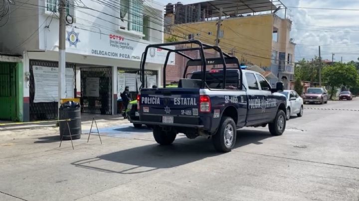 Secuestran a delegado de tránsito de Veracruz; horas después fue localizado con vida