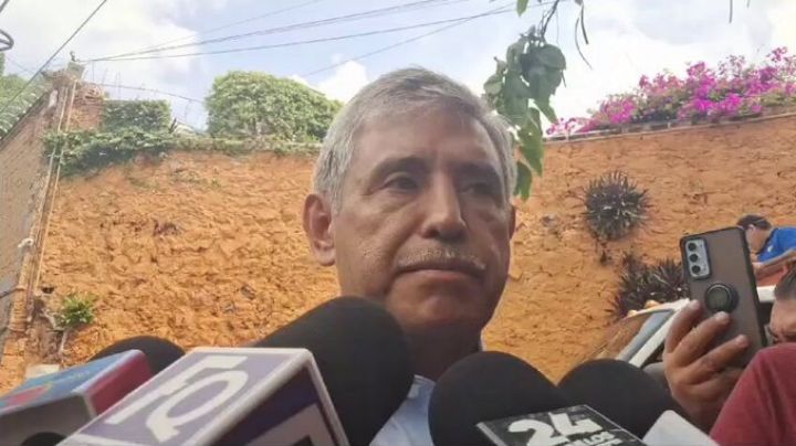 Fiestas Patrias 2024 en Cuernavaca: el alcalde Urióstegui Salgado anuncia Ley Seca