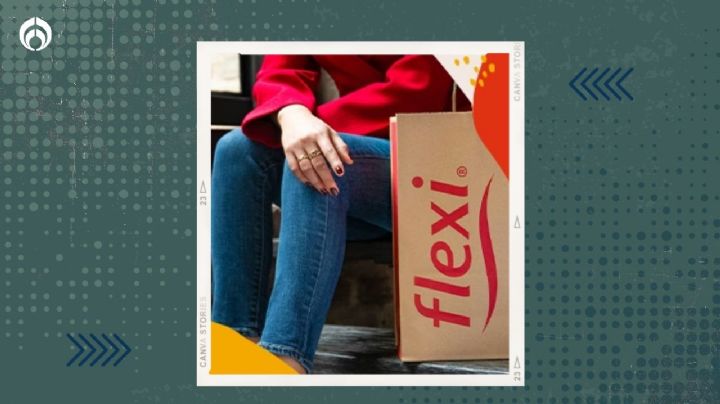 Flexi: estos son los ofertones en zapatos, tenis y sandalias de septiembre