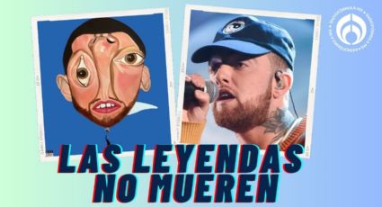 Los 'ecos' de Mac Miller: esto es todo lo que tienes que saber del segundo disco póstumo del rapero