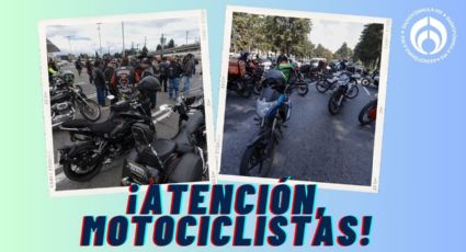 Certificación para motociclistas: estos son todos los módulos para tramitar el documento obligatorio