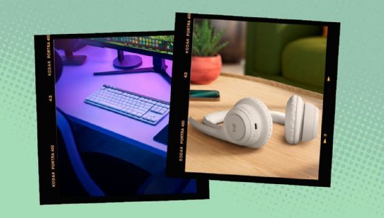 Logi Week: Logitech y Amazon hacen match perfecto para ofrecer ofertas exclusivas