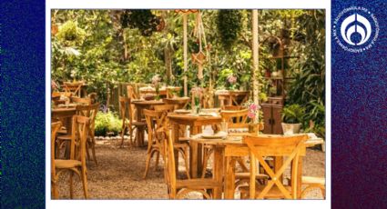 Grupo armado asalta a comensales en restaurante de Tepoztlán