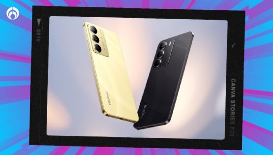 Realme C75: El móvil indestructible y de carga súper rápida