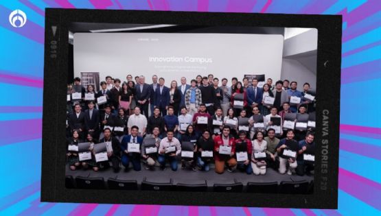 Samsung celebra el ‘World CSR Day’ inspirando a nuevas generaciones