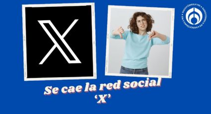 Falla la red social X (antes Twitter)… y Musk acusa ciberataque masivo