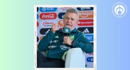 Javier Aguirre revela detalles sobre el 'Plan Deportivo 2025' para la Selección Mexicana