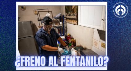 Golpe de Trump al fentanilo: ‘cocinas’ fueron cerradas en Culiacán, según periodista de NYT