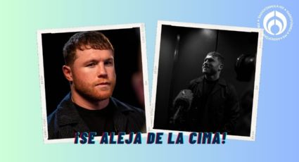 ¿Ya no es el mejor? Canelo Álvarez se aleja del top 5 del ranking mundial de boxeo