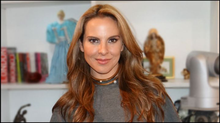 Kate del Castillo rechaza tener como meta ganar un Oscar