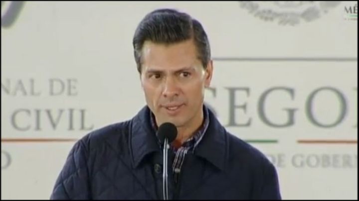 Inicia EPN programa de apoyo a población por temporada invernal