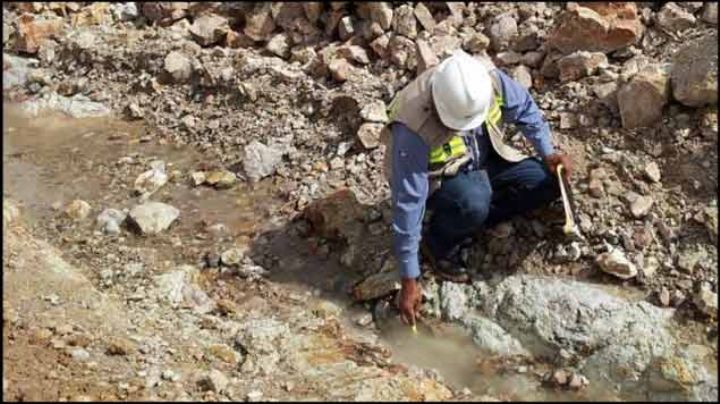 Ifai pide a Profepa explique acciones en torno derrame Río Sonora. Con López Dóriga