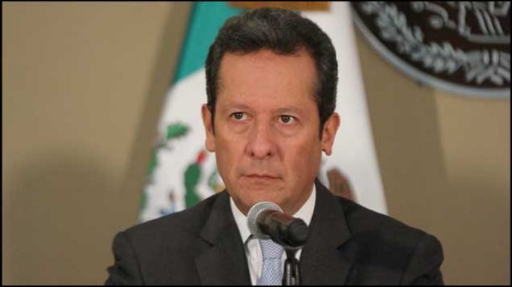 Peña Nieto no planea un "mea culpa" por escándalo por compra de casas: portavoz