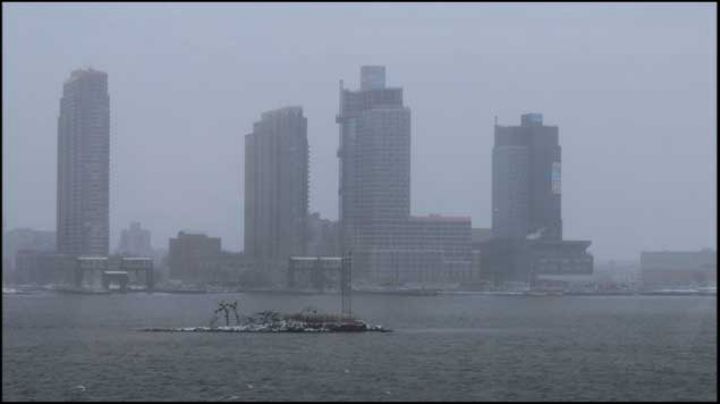 EU se prepara para recibir nueva tormenta tras "Expreso Siberiano"