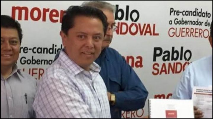 Si la mayoría dice no habrá elecciones, no vamos a confrontar: Sandoval. Con Ciro Gómez Leyva