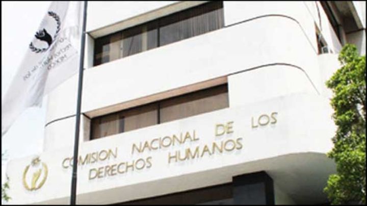 CNDH convoca a autoridades a hacer efectivo el derecho humano al agua 