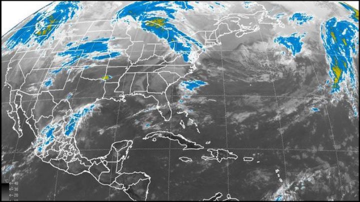 Lluvias persistirán este miércoles en gran parte del país