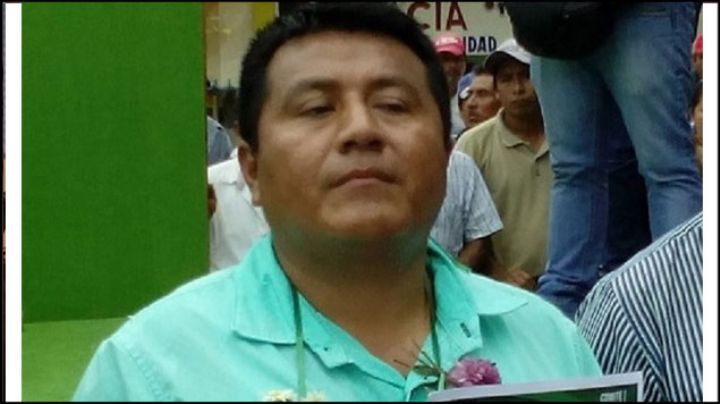 Líder PVEM en Chiapas pide no ser molestado "por ningún indio"