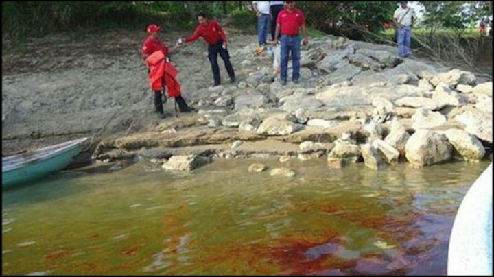 Este jueves se restablecerá 100% servicio de agua en Villahermosa: alcalde. Con López Dóriga