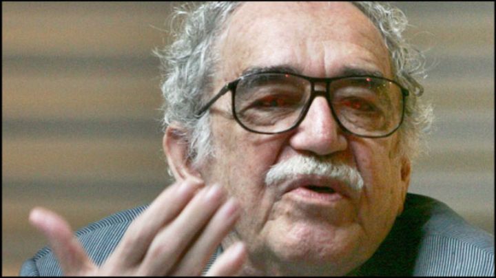 Celebrarán a García Márquez con "Gabo Tour" del 23 al 25 abril: Taibo. Con Loret de Mola