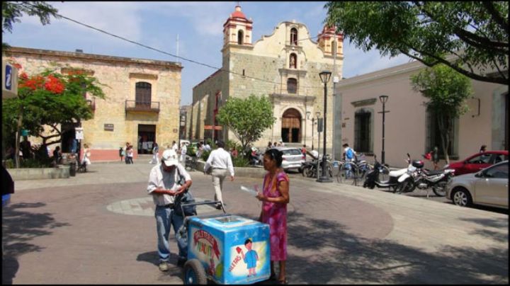 Pronostica Conagua temperaturas altas históricas en zonas de Oaxaca en mayo